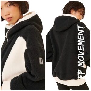 FP Movement by Free People | Hit The Slopes Fleece Jacket